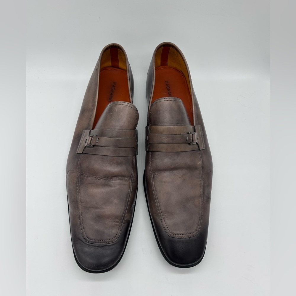 Magnanni Miengo Loafers 14 S17534